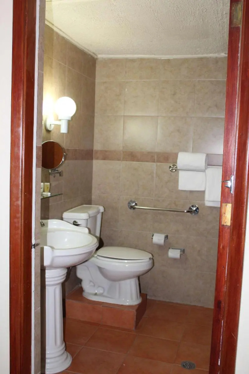 Best Western Majestic - Chambres