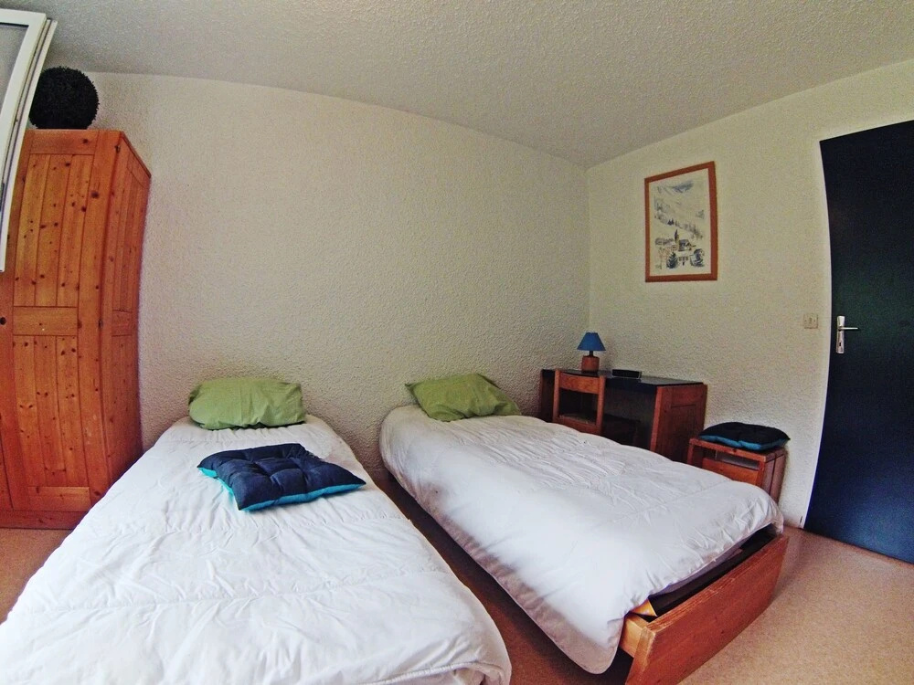 Afficher la photo 8 — Village vacances Cévéo du Haut Breda