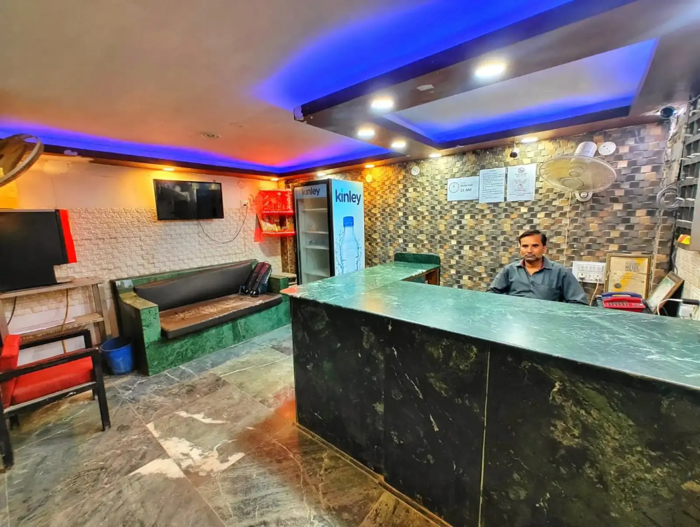 Hotel photo 2