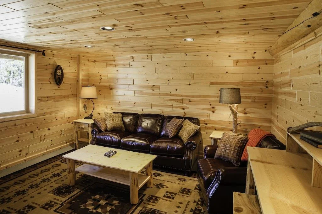 The Cabins At Rock Creek