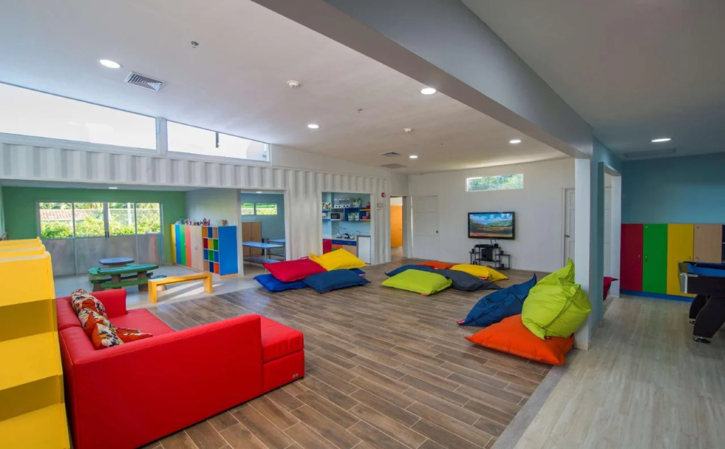 Fiesta Resort Central Pacific - All Inclusive - фото 23