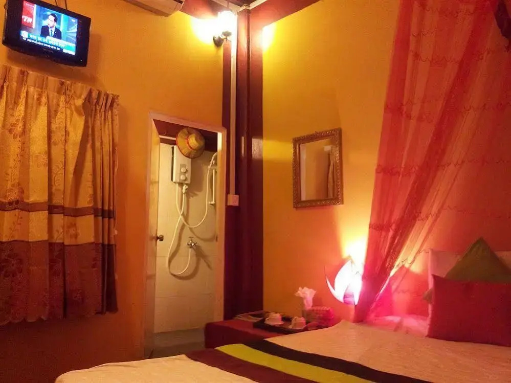 Hotel photo 21