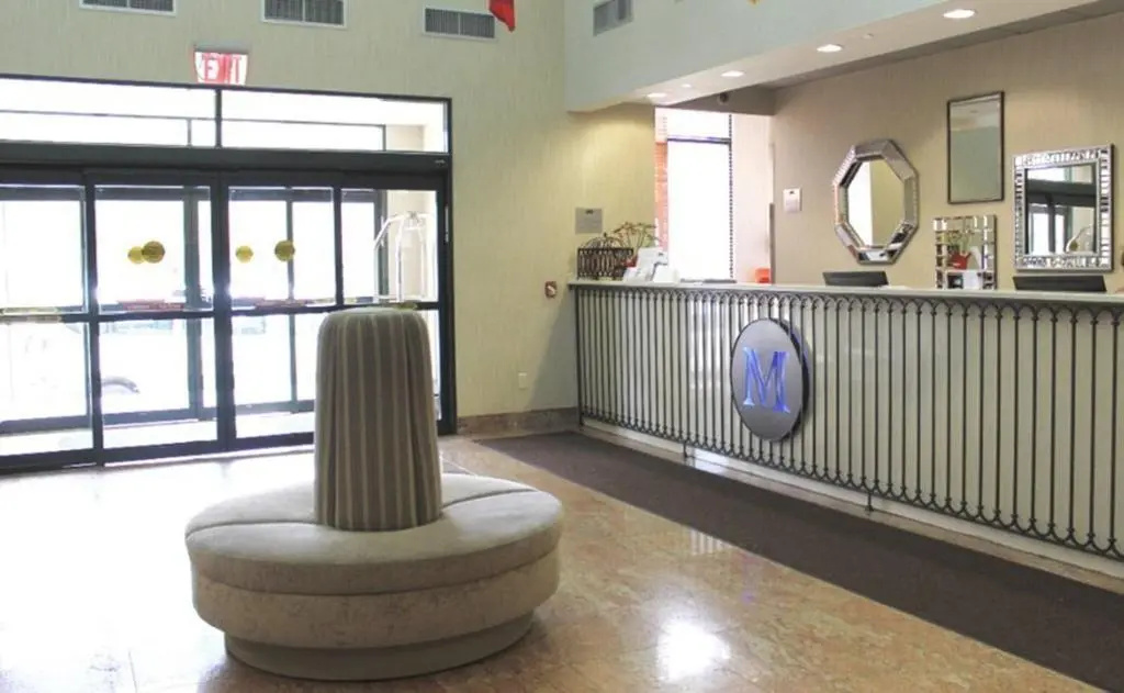 Marco LaGuardia Hotel & Suites - Général