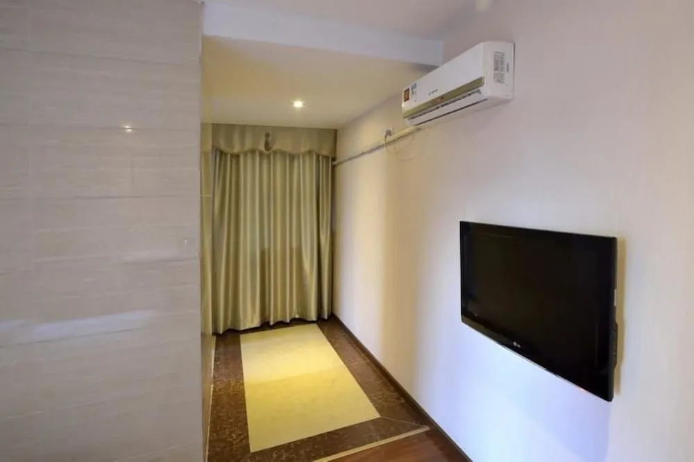 Guangzhou Fucheng Business Hotel - Général