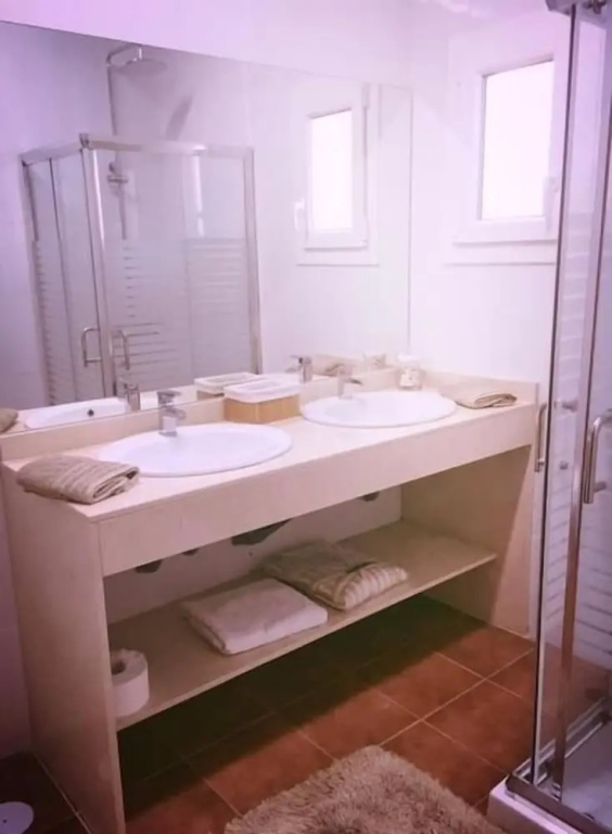 Finca la Calera - Chambres