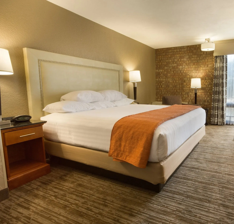 Drury Inn & Suites Austin North - Général