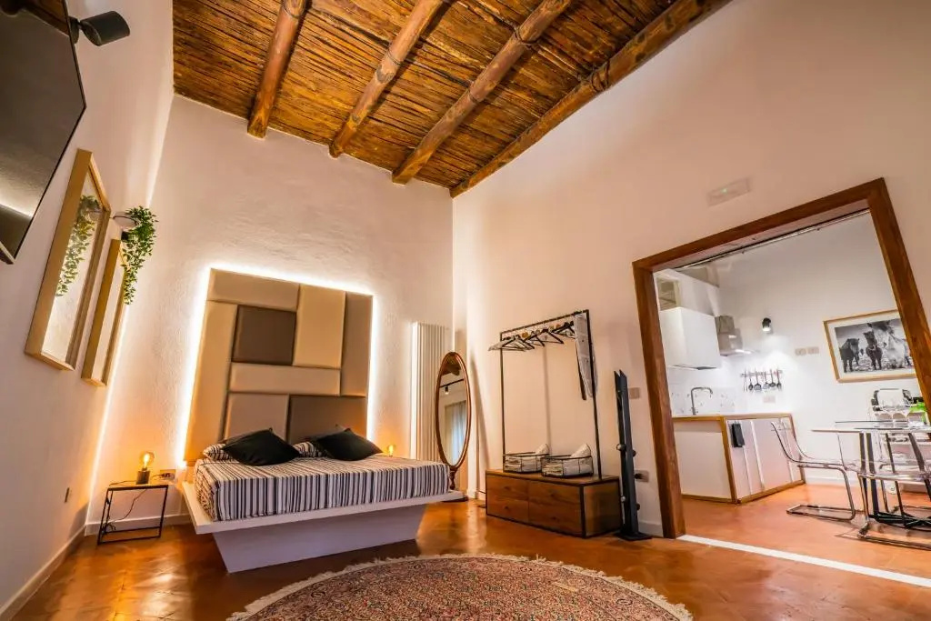 Vinto House Salerno Old Town - фото 4