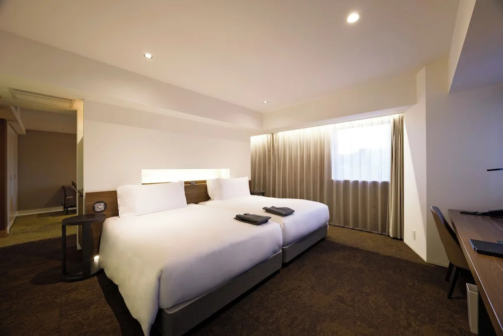 Holiday Inn & Suites Sapporo Odori Park by IHG 사진 16