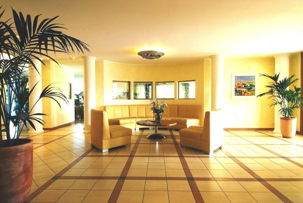 Hotel Bella Italia - Général
