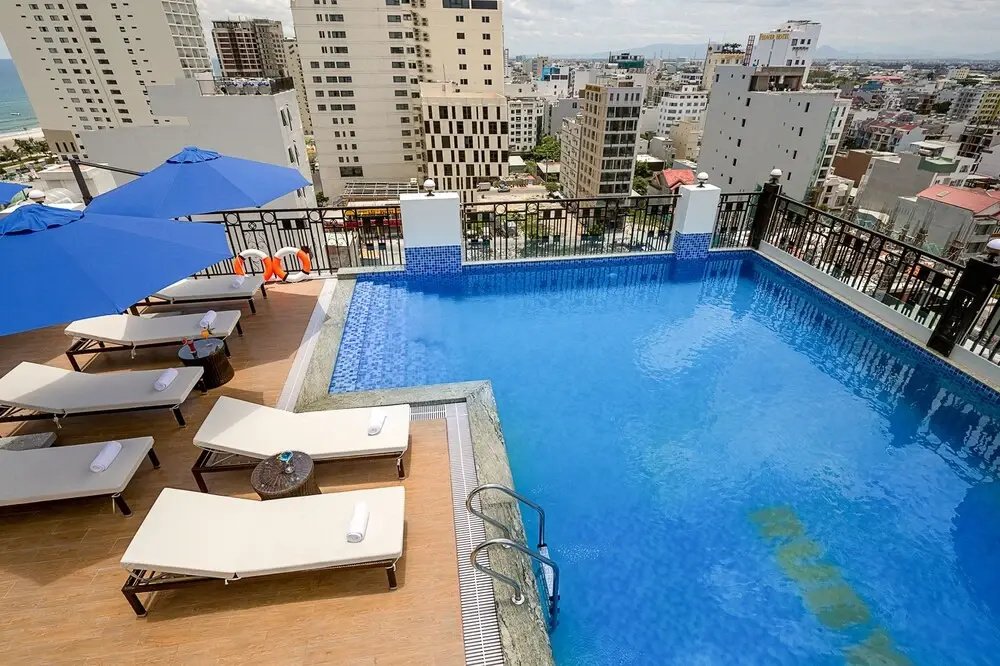 Hotel photo 21