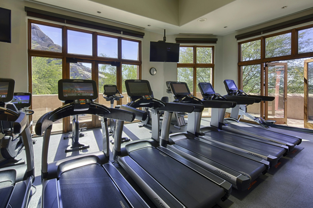 Boulders Resort & Spa Scottsdale, Curio Collection by Hilton - Général