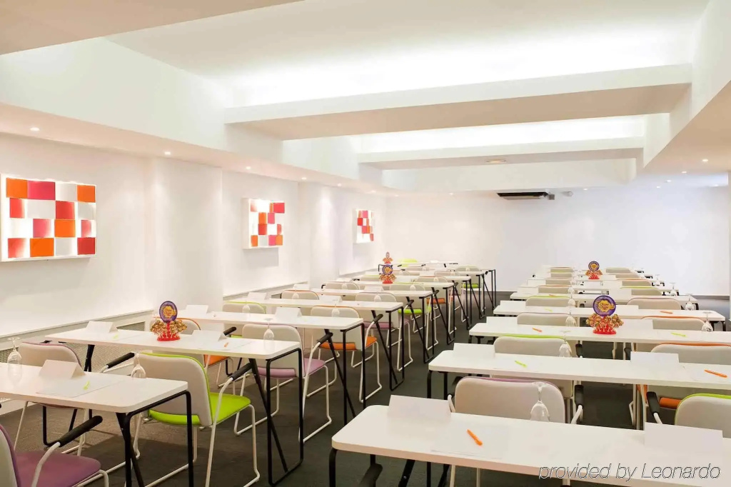 ibis Styles Annemasse Genève - Général