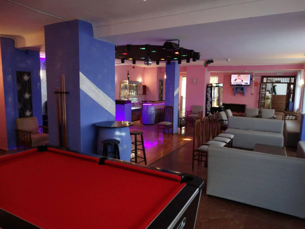 BLUESEA Torremolinos Centro, Коста-дель-Соль, Іспанія мініатюра 19