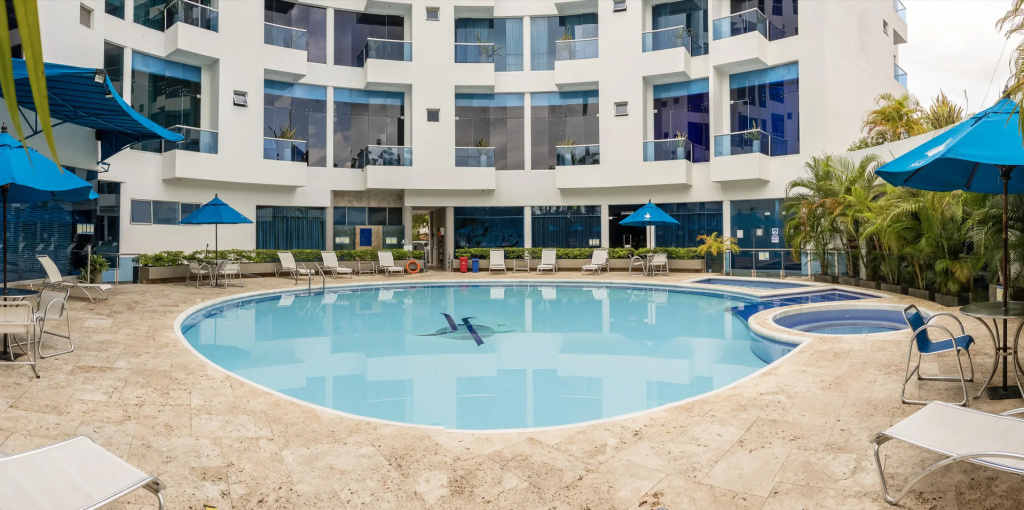 Hotel photo 11