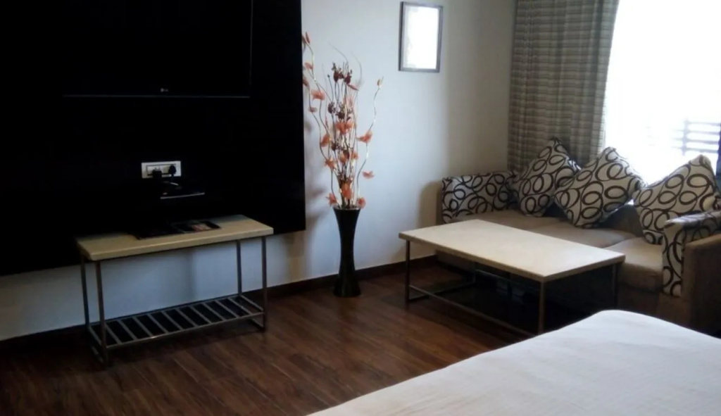 Lavish Inn - Chambres