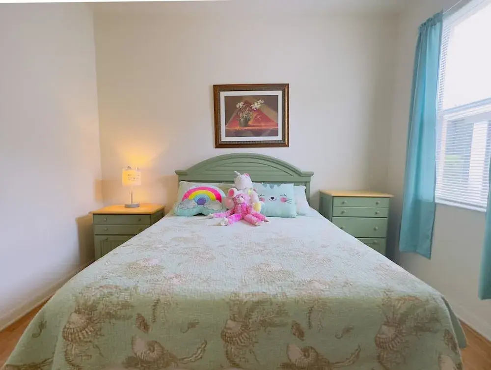 4Bd Pool Villa in Calabay Parc Close to Disney Sleeps 8