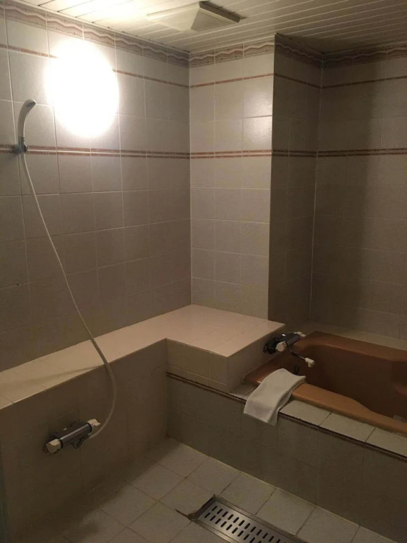 Osaka Grand Hotel Annex 사진 2