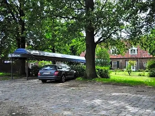 Hotel de Collse Hoeve - Général