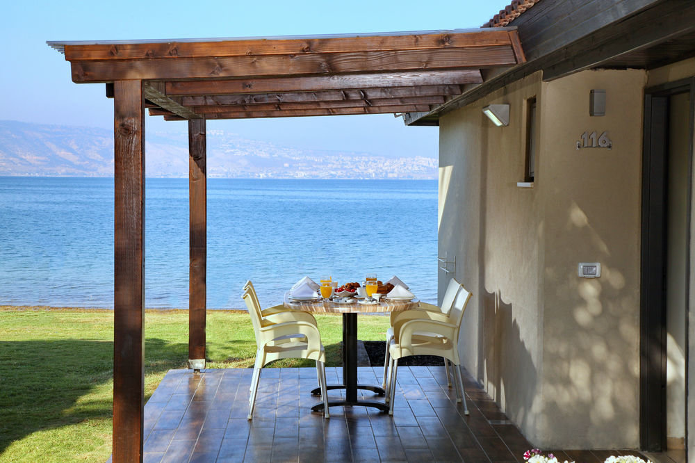 Ein Gev Holiday Resort, Tiberias Image 69