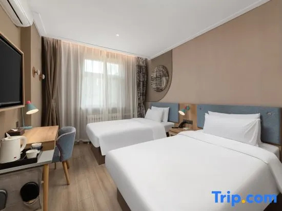Hotel Nanpuso 사진 8