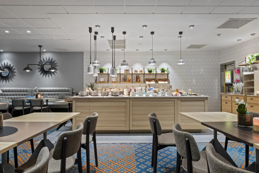 Hotel photo 25