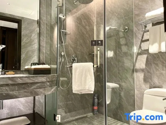 Beijing Century Huatian Hotel - Chambres