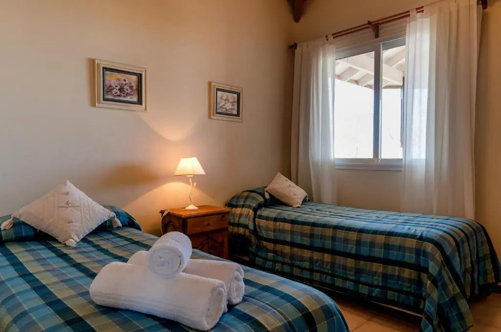 Victoria Village - Chambres