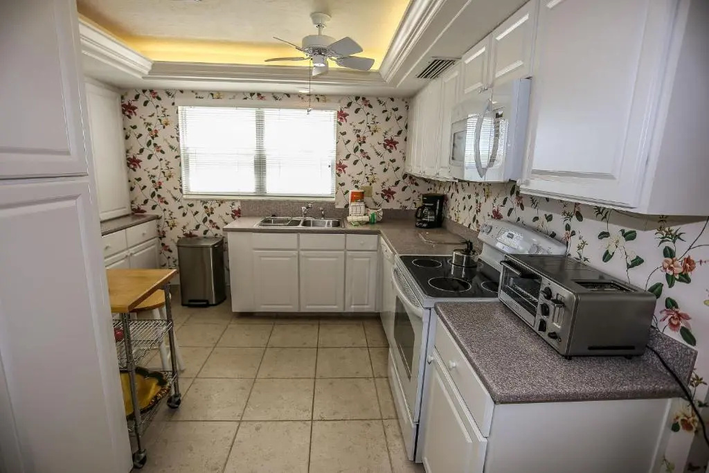 Creciente 601 - Chambres