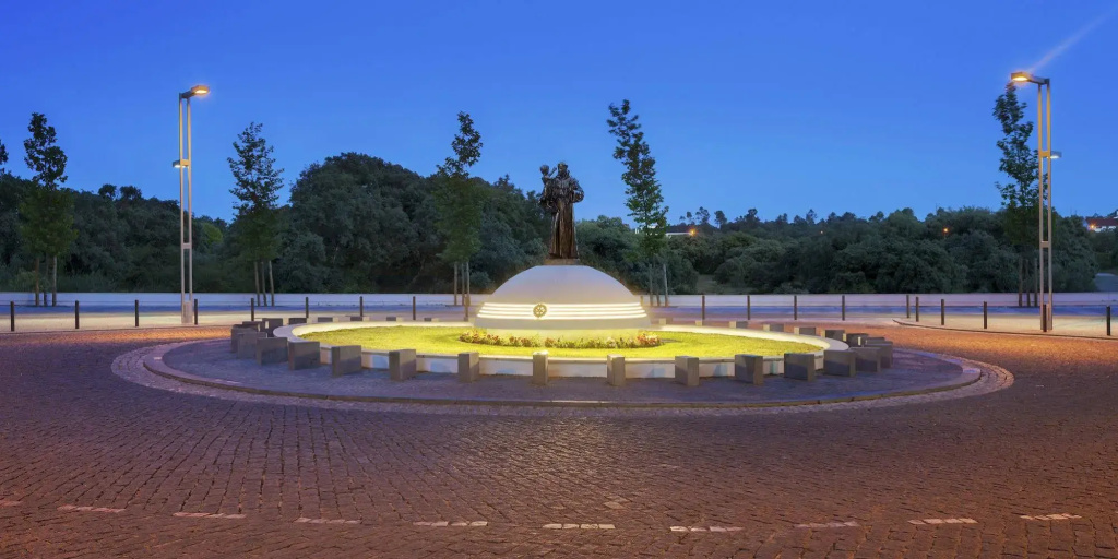 Avenida de Fátima - Général