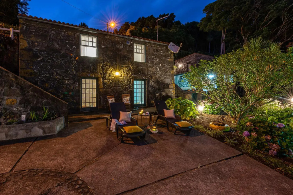 Casa de Basalto