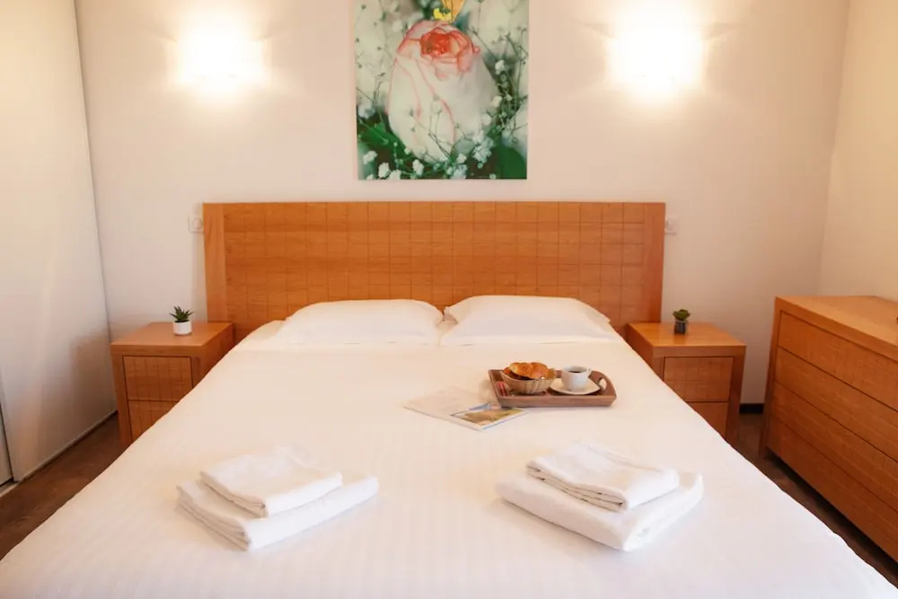 Afficher la photo 6 — Comfort Aparthotel Mutzig Portes d'Alsace