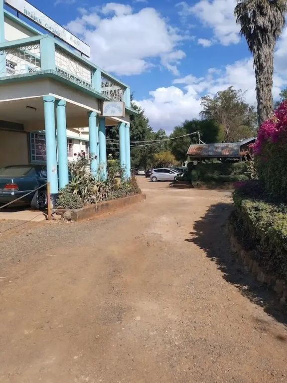 Hotel photo 14