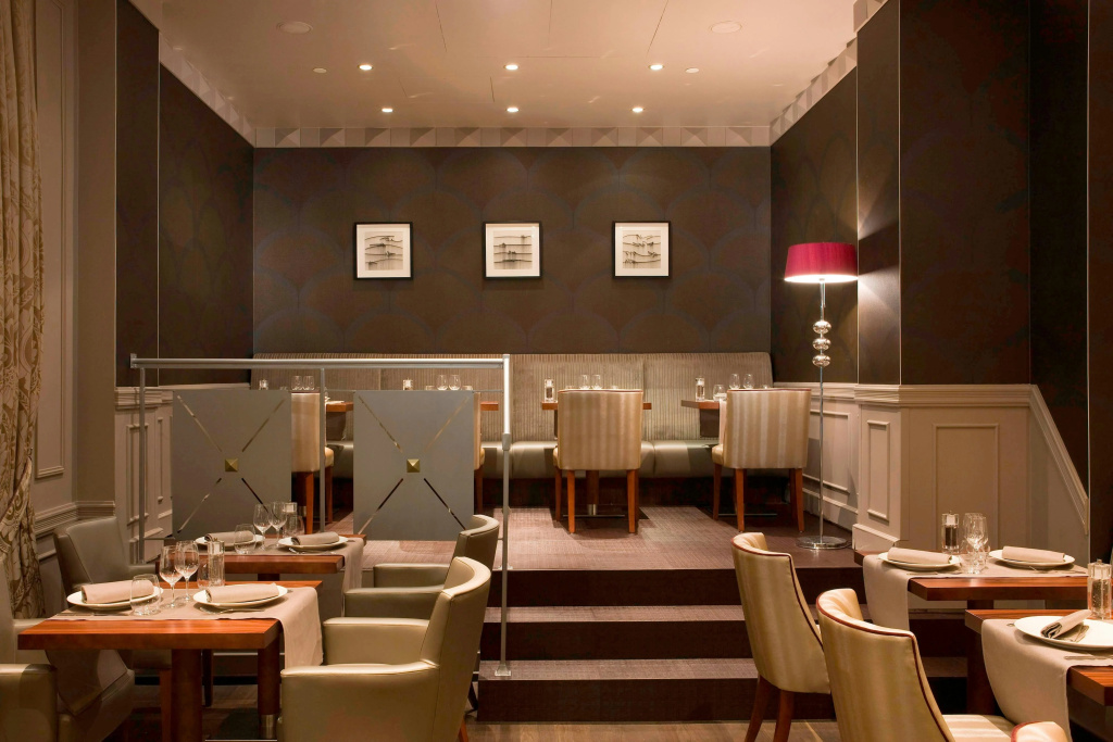 Paris Marriott Opera Ambassador 32
