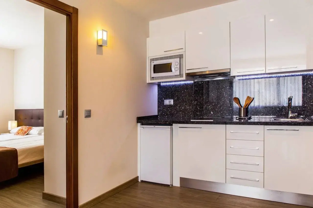 BLUESEA Dimona Suites - Général