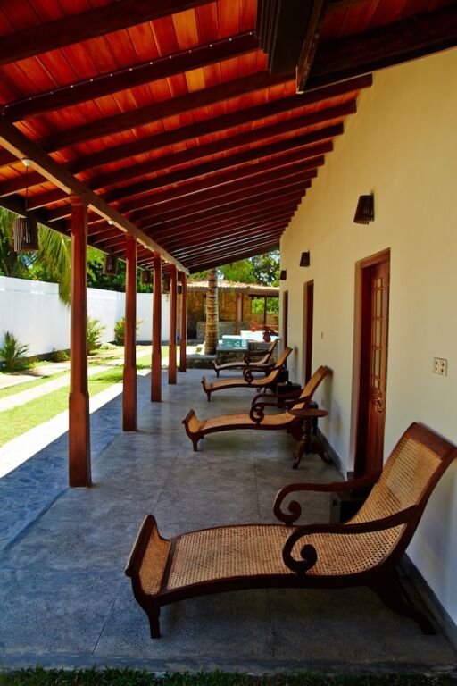 Villa Tangalle Lagoon