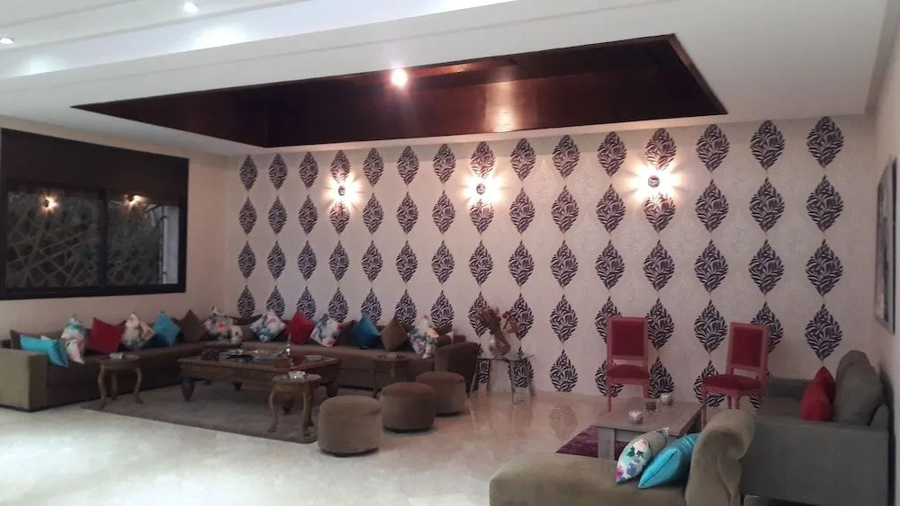 Hotel photo 20