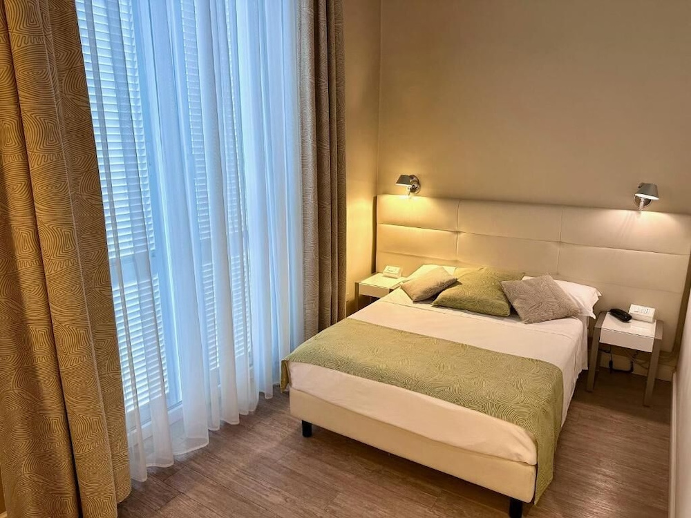 Hotel Universal - Général