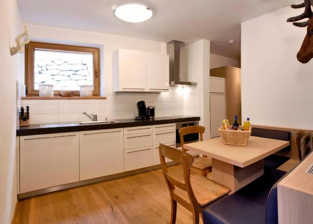 Residence Zillertal - Chambres