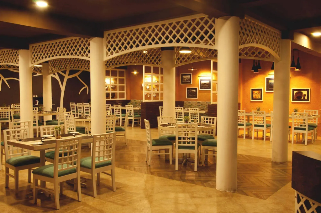 TGI STAR Holidays Yercaud - фото 29