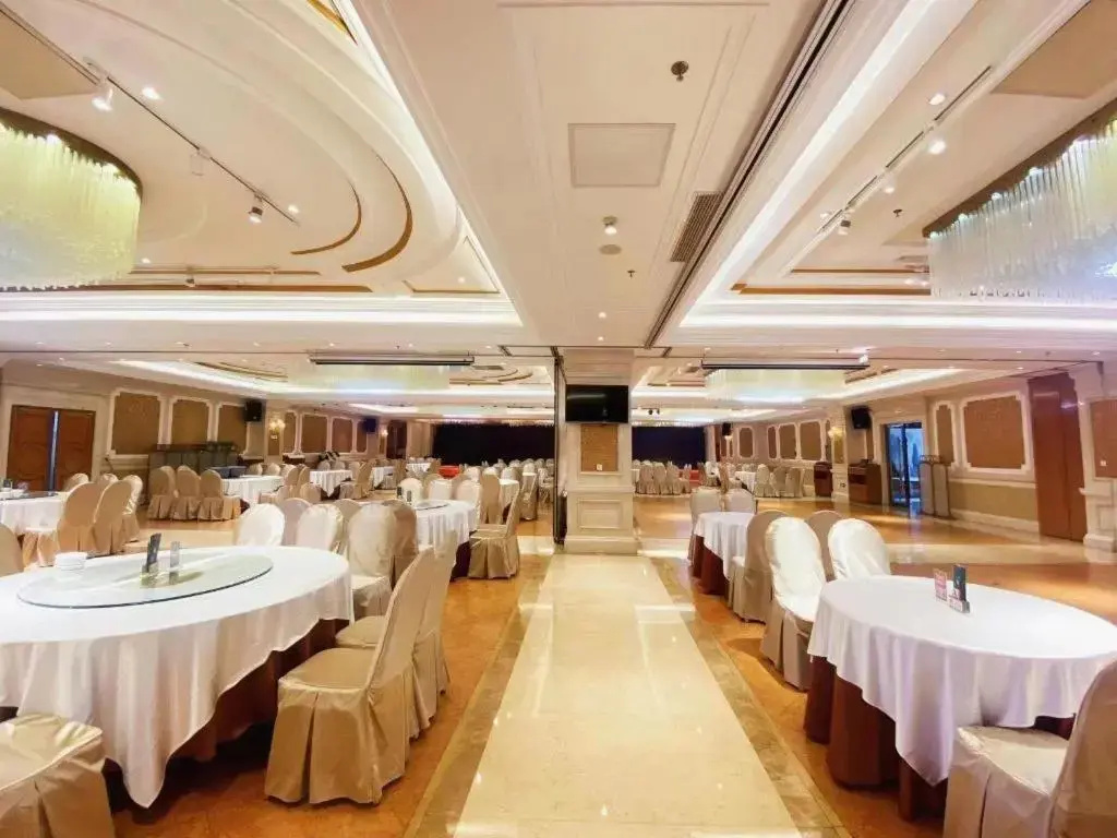 Vienna International Hotel Shenzhen North Station Branch - Général