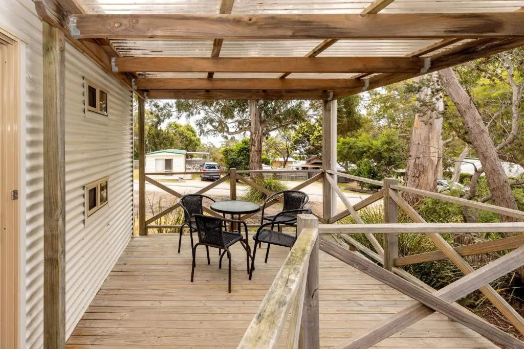 BIG4 Iluka on Freycinet - Chambres