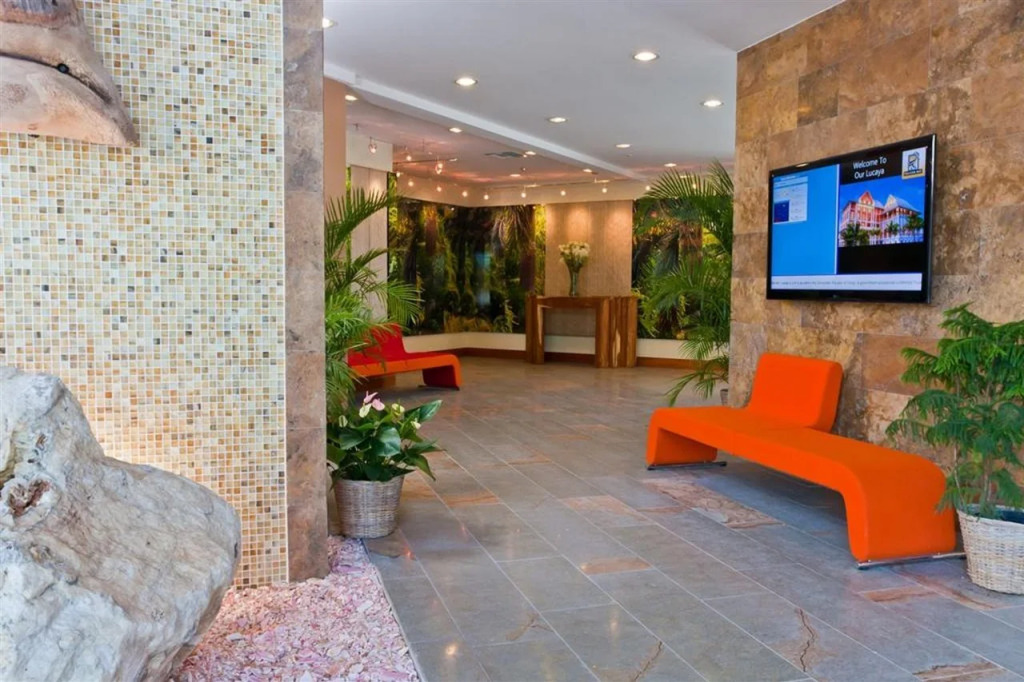 Pelican Bay Resort at Lucaya — фото 2