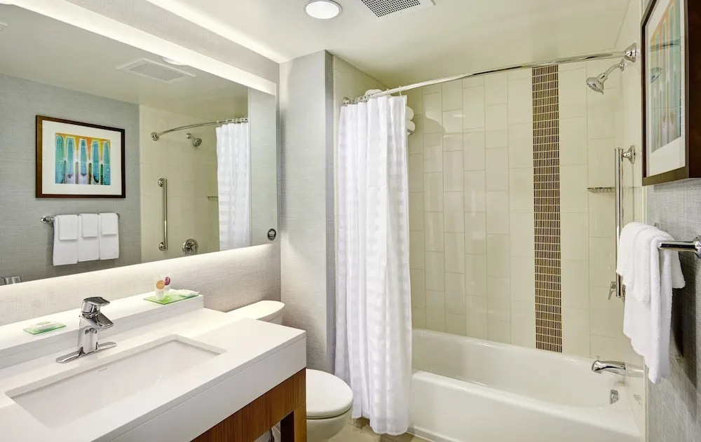 Hyatt Place Bloomington - Chambres