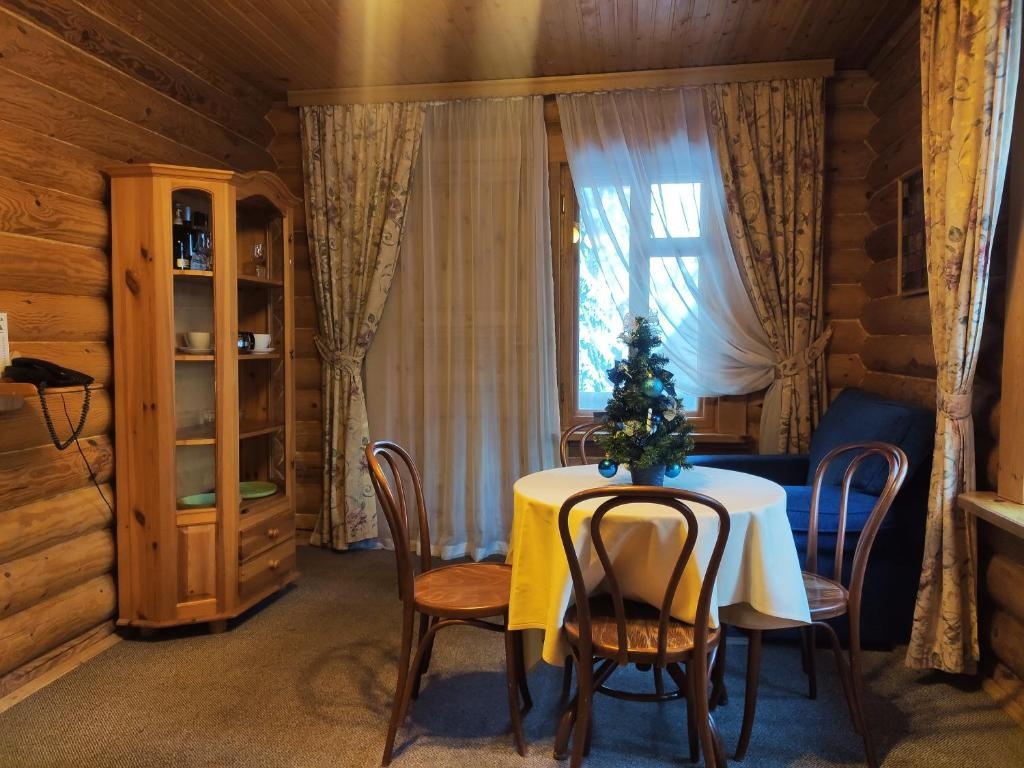 Дачный отель лада holiday