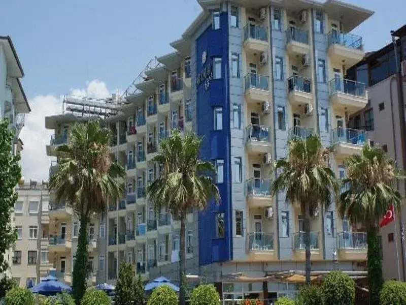 Gold City — фото 4