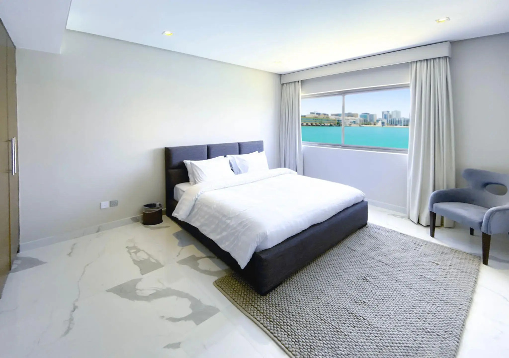 Sealoft Villas - Général