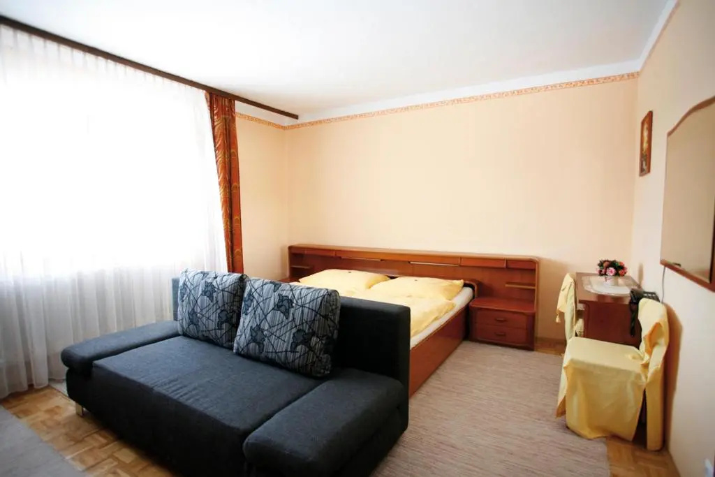 Forellenwirt Bacher - Chambres