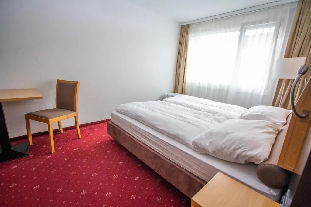 Classic room
