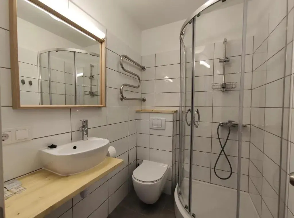 Hotel Elīna - Chambres