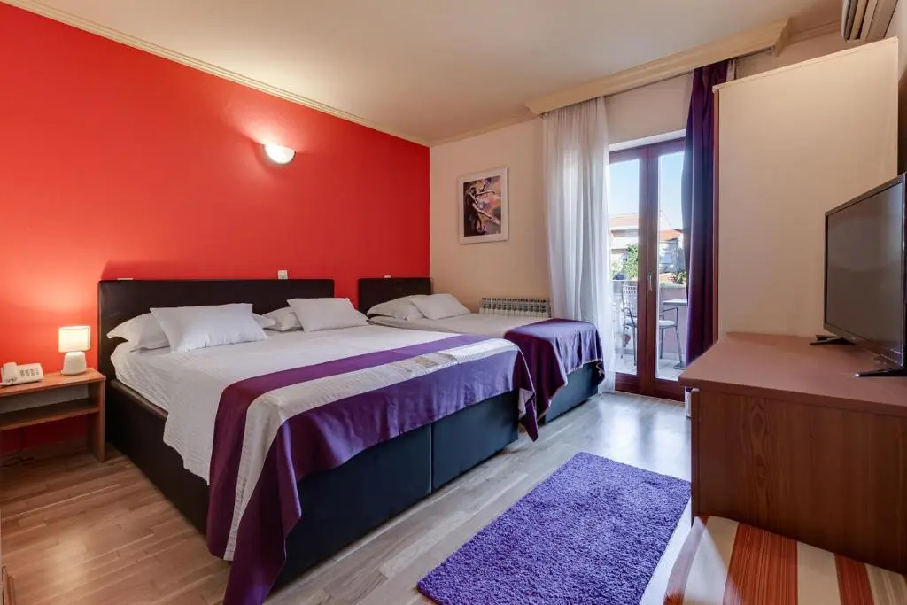 Hotel Marinko - Chambres